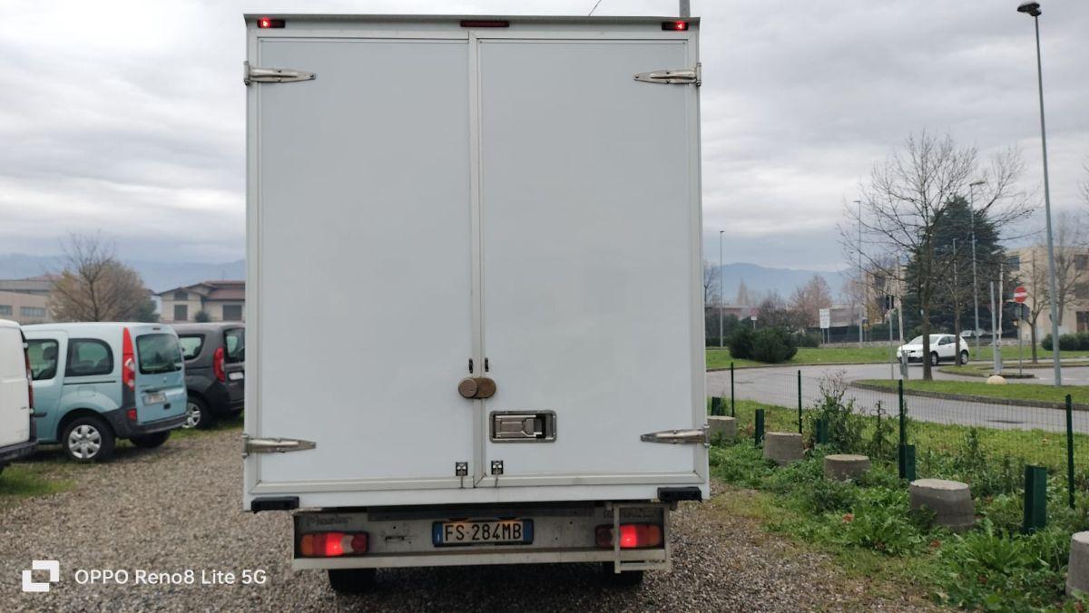 RENAULT master T35 2.3 dci 145cv L3 S&S E6