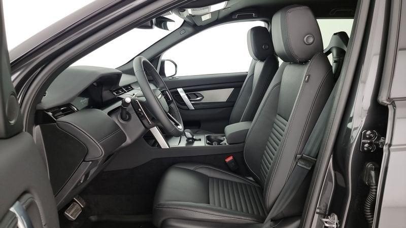 Land Rover Discovery Sport 2.0 TD4 163 CV AWD Landmark