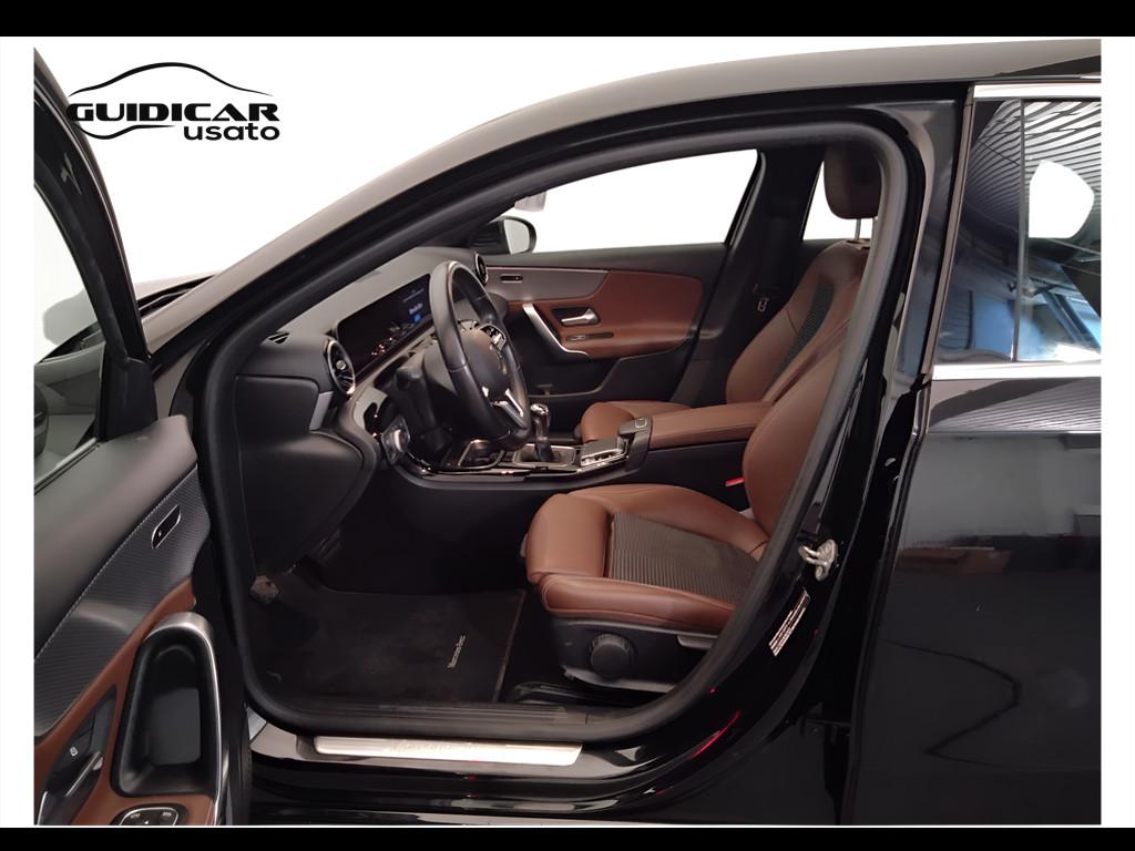 Mercedes-Benz Classe A - W177 2018 - A 180 Sport