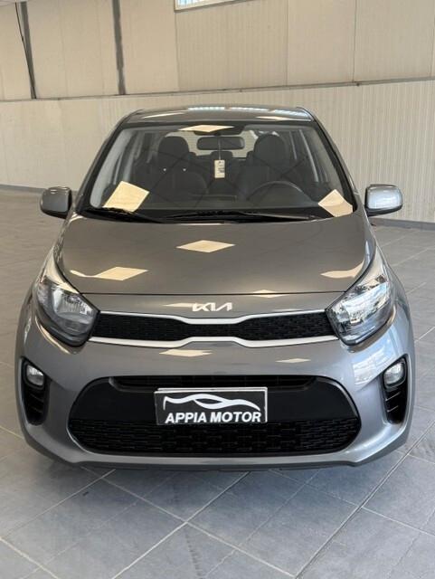 Kia Picanto 1.0 12V 5 porte Style