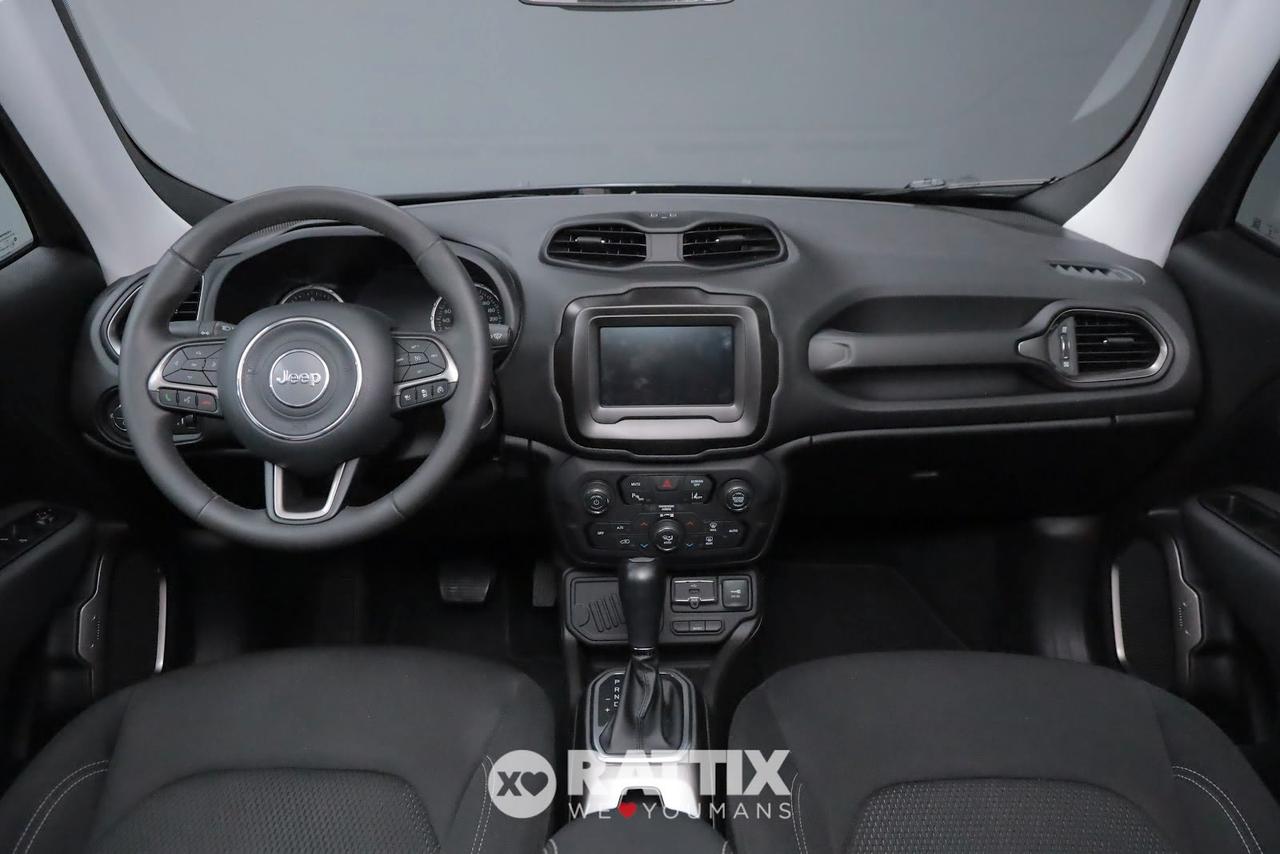 Jeep Renegade 1.3 T4 150CV Limited DDCT