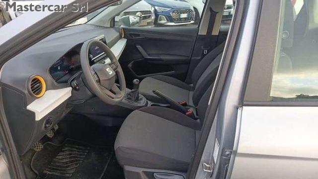 SEAT Arona NEOPATENTATI Arona 2022 1.0 TSI 95cv tg: GS576NT