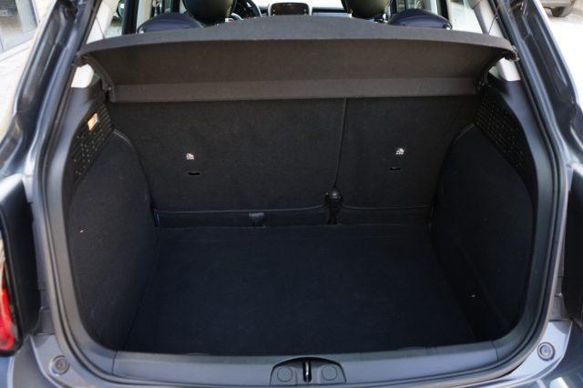 FIAT 500X 1.3 MultiJet 95 CV Cult Italiana Certificata