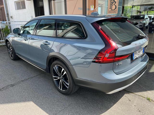 VOLVO V90 Cross Country B4 (d) AWD Geartronic Business Pro