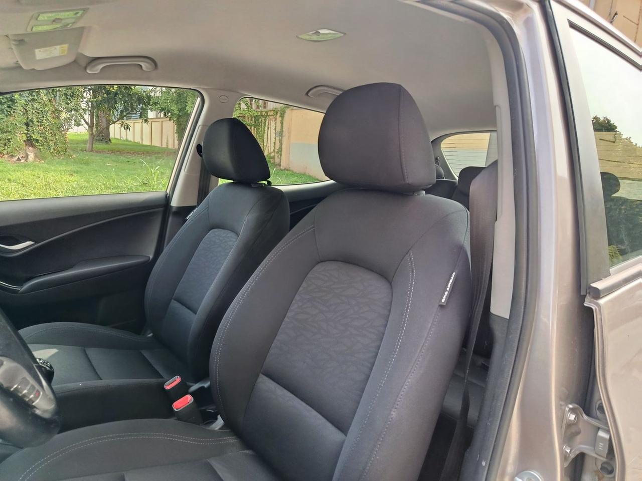 Hyundai iX20 1.4 Comfort #50244