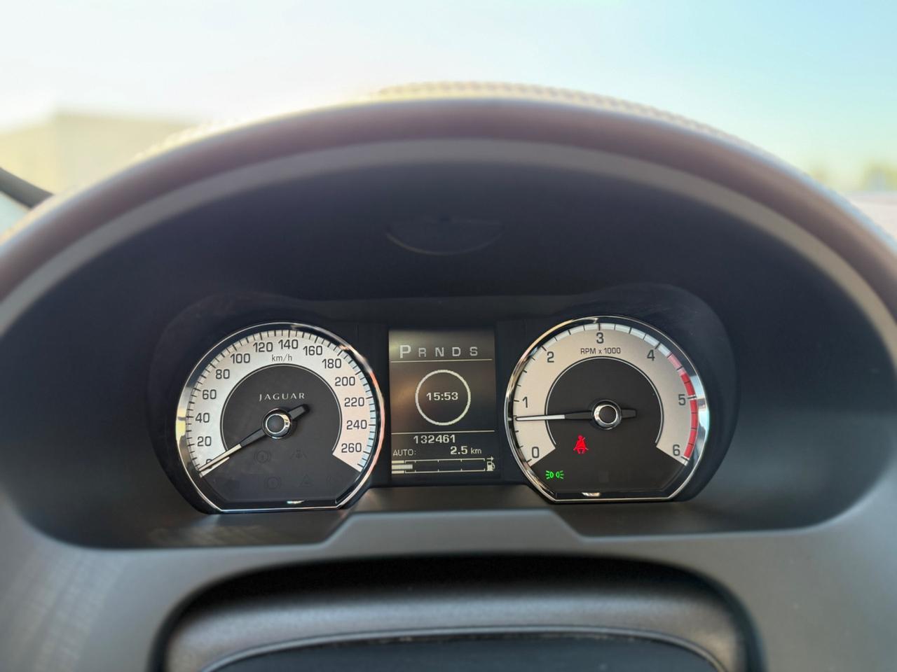Jaguar XF 3.0 DS V6 Premium Luxury