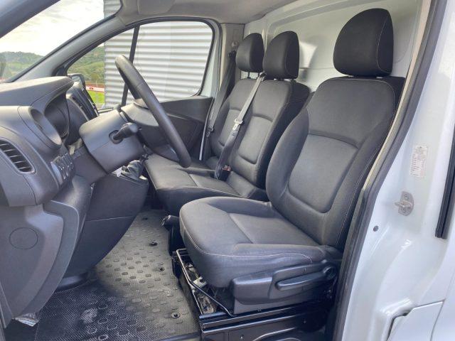 FIAT Talento 1.6 MJT 120CV PL-TN Furgone 12q IVA ESPOSTA