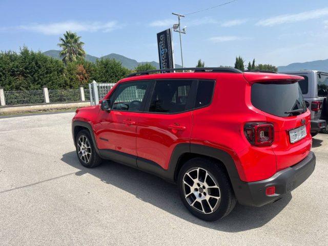 JEEP Renegade 1.6 Mjt DDCT 120 CV Limited