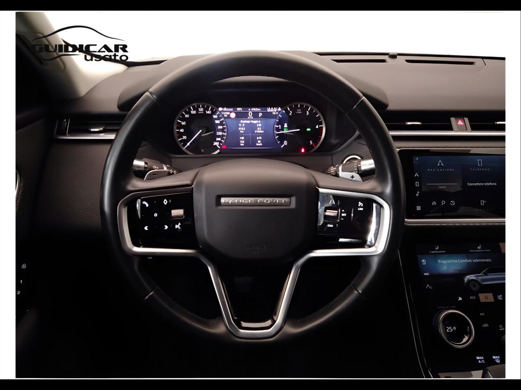 LAND ROVER Range Rover Velar 2021 - Range Rover Velar 2.0d i4 mhev R-Dy