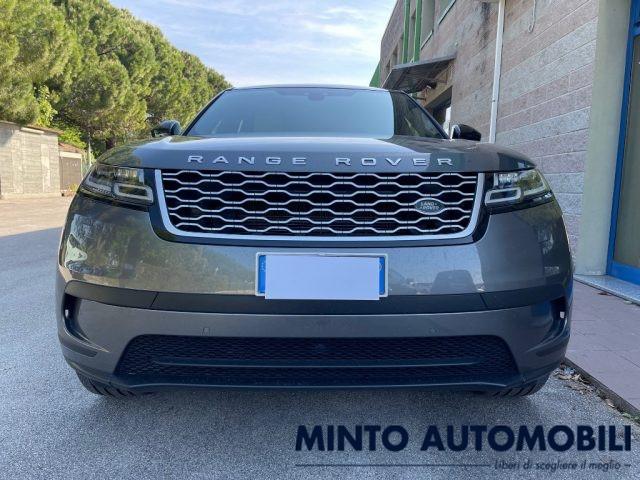 LAND ROVER Range Rover Velar 2.0 i4 S 240CV NAVIGATORE CERCHI DA 20" FARI LED