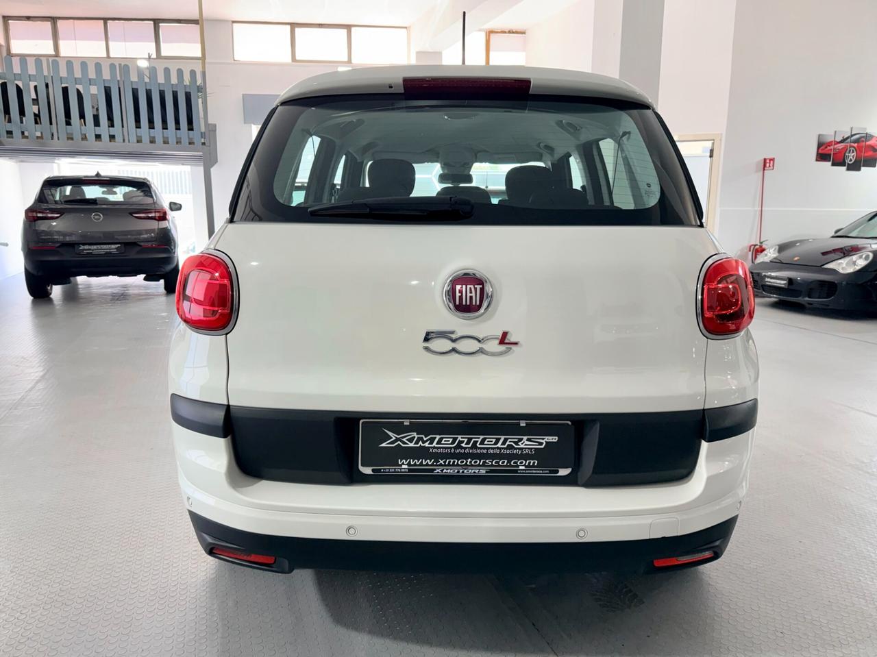 Fiat 500L 1.3 Multijet Aziendale 95CV multispazio diesel MTJ