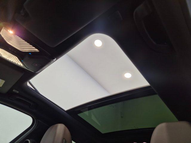 BMW 320 d 48V xDrive Touring Msport N1 Tetto Panoramico