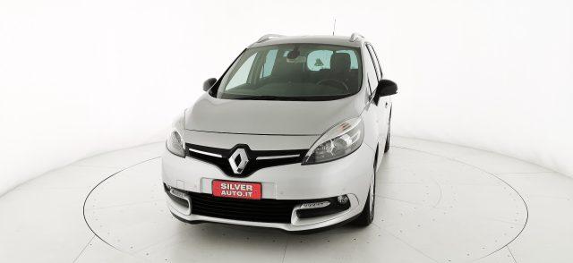 RENAULT Grand Scenic Scénic dCi 110 CV Start&Stop Energy Limited