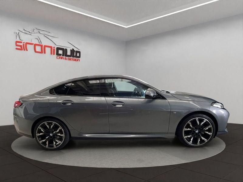 BMW Serie 2 Gran Coupe 220 48V Gran Coupé MSport