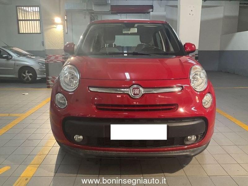 FIAT 500L 1.3 Multijet 95 CV Pop Star