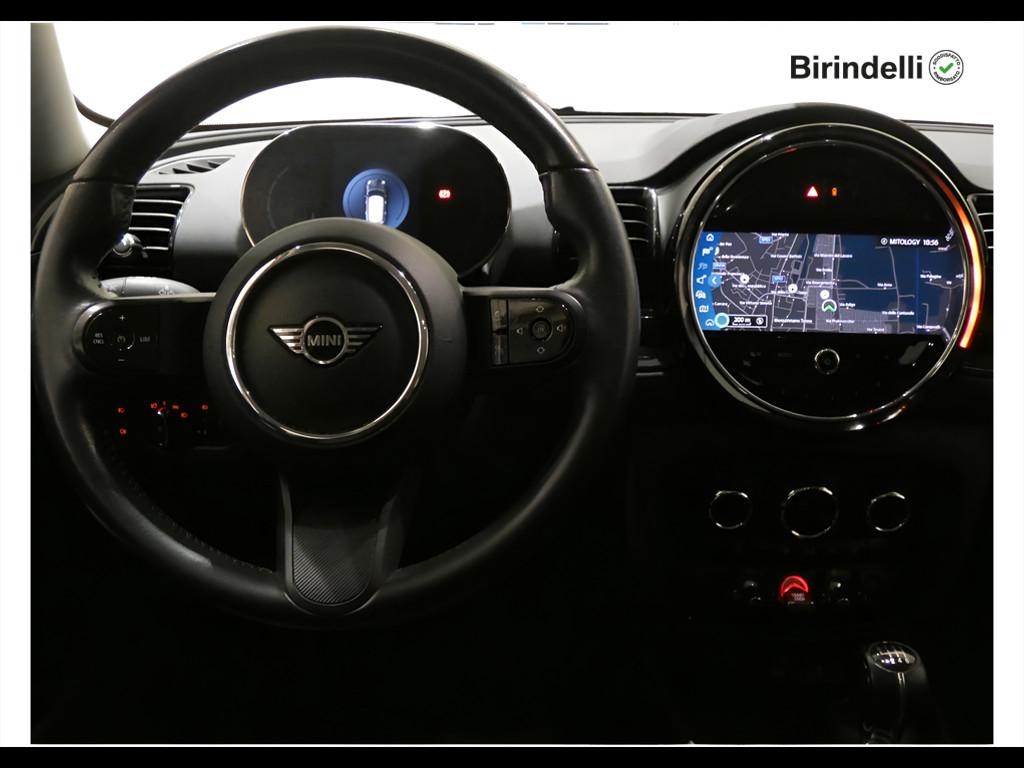 MINI Mini Clubman (F54) - Mini 1.5 One Mayfair Edition Clubman