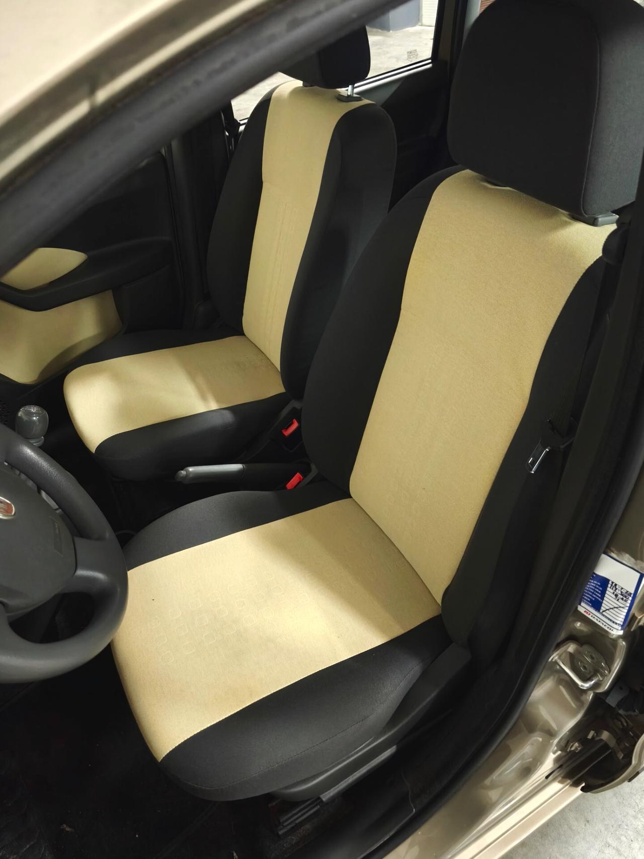 Fiat Panda 1.2 Emotion