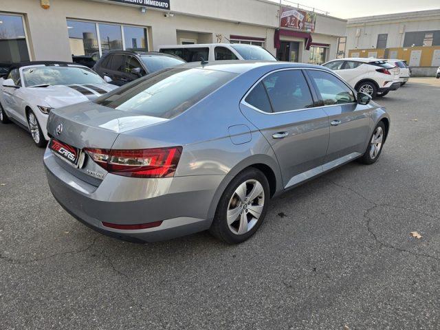 SKODA Superb 2.0 TDI DSG Ambition SOLI 448.000 KM