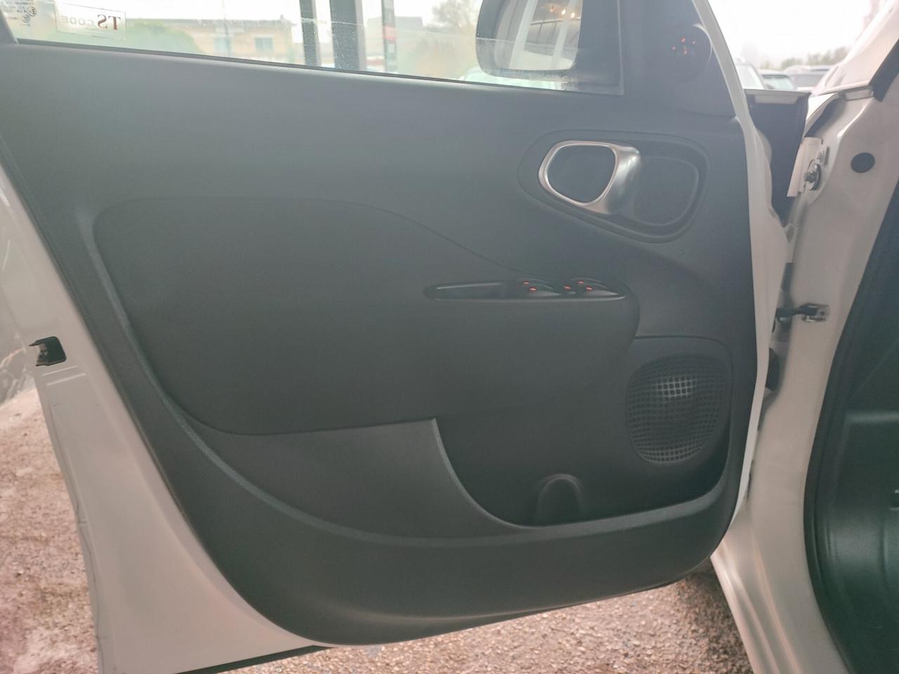 Fiat 500L 1.4 95 CV Lounge