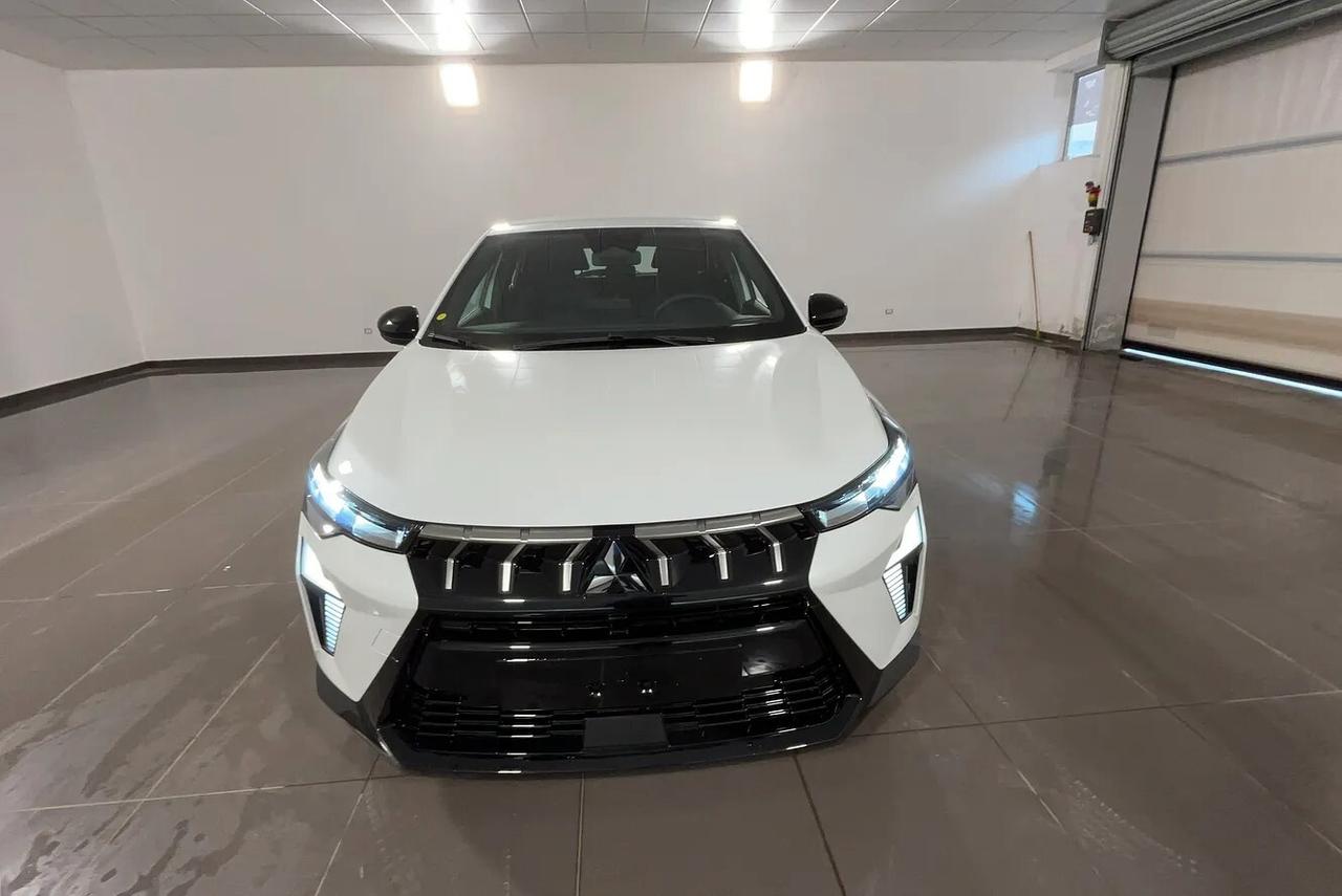 Mitsubishi ASX 1.0L 91 CV Inform