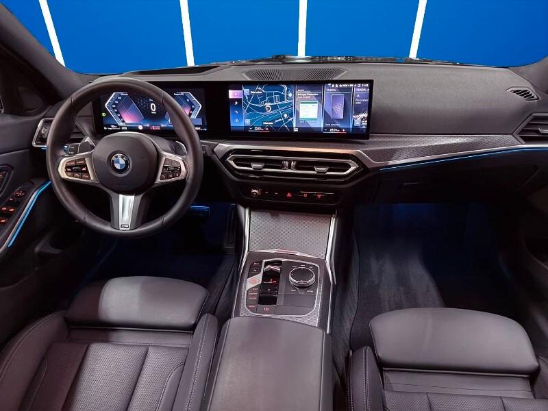 BMW Serie3(G20/21/80/81 330d 48V xDrive Touring...