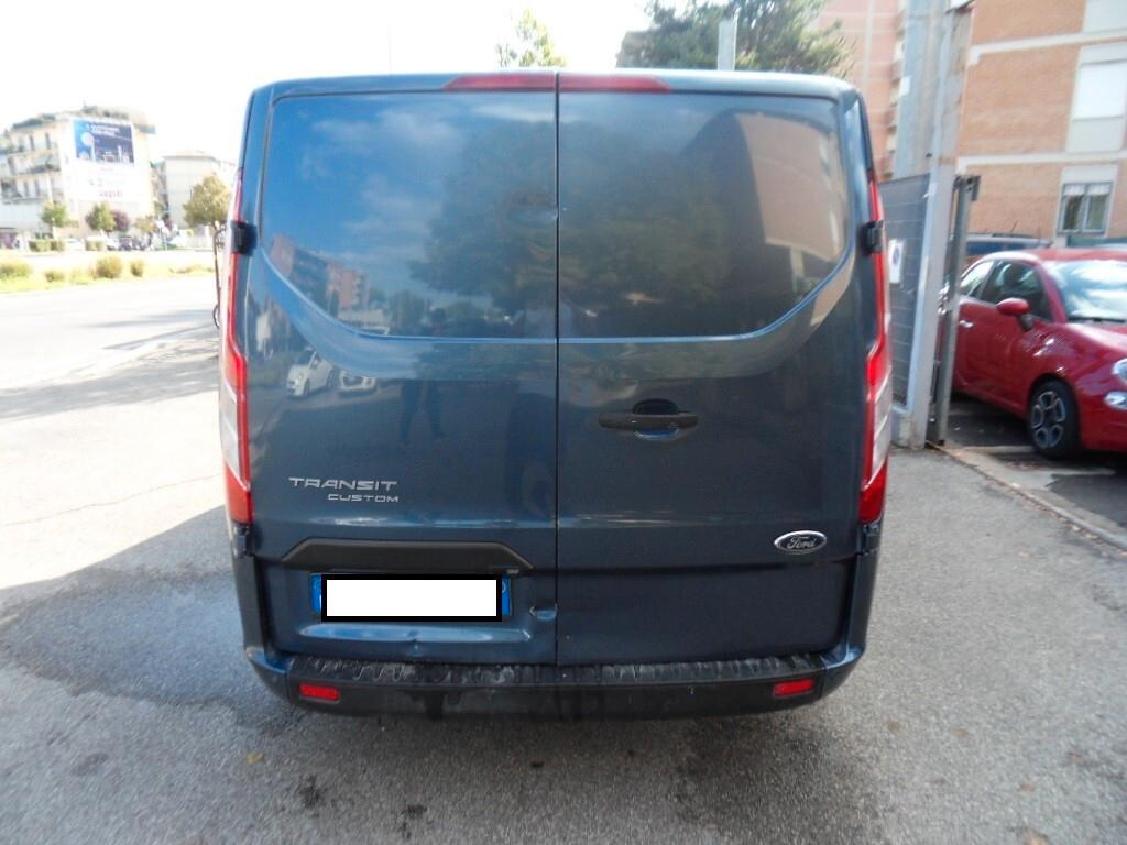 Ford Transit Custom Trendline 2.0 Diesel 105cv
