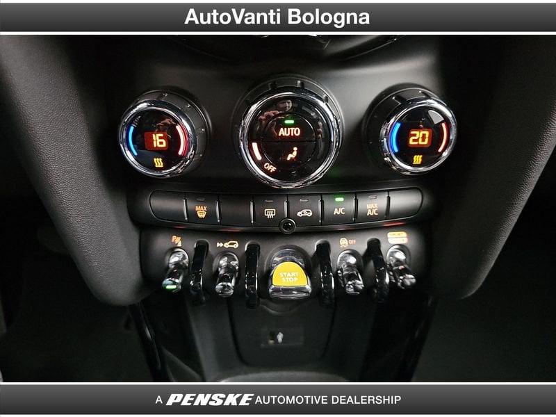 MINI Cooper SE Cooper SE