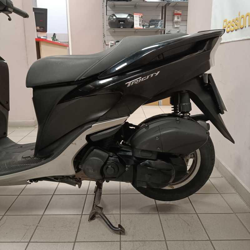 Yamaha Tricity 125 - 2017