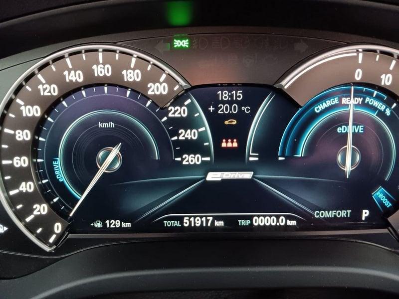 BMW X3 xdrive30e xLine auto
