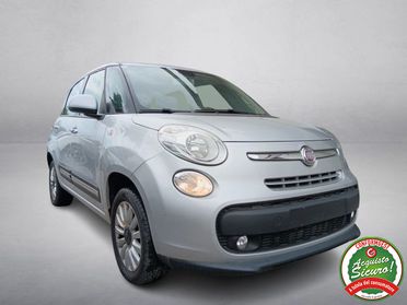 FIAT 500L 0.9 TwinAir Turbo Natural Power Lounge Metano