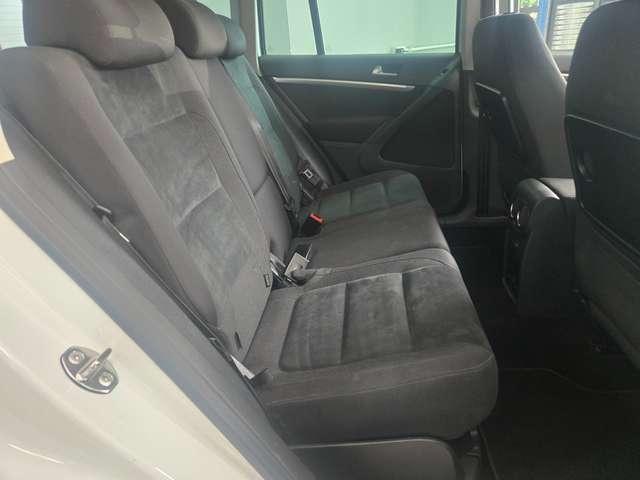 Volkswagen Tiguan Tiguan I 2011 2.0 tdi Sport