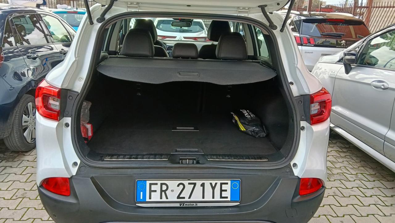 RENAULT KADJAR 1.6 DCI-RETROC-PREZZO PROMO!