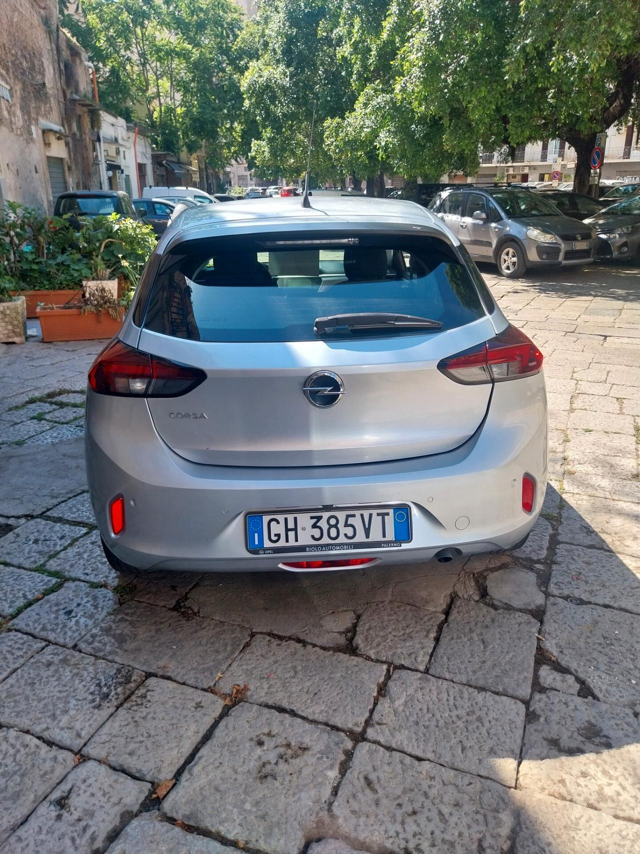 Opel Corsa 1.2 Edition