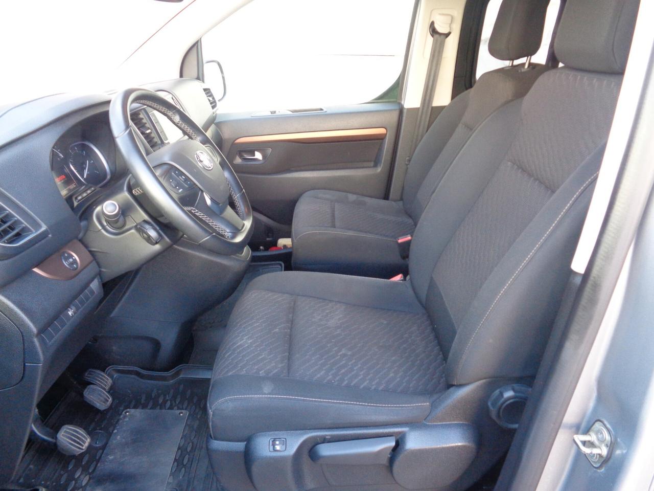 Toyota Proace Verso 1.5D L0 D Executive