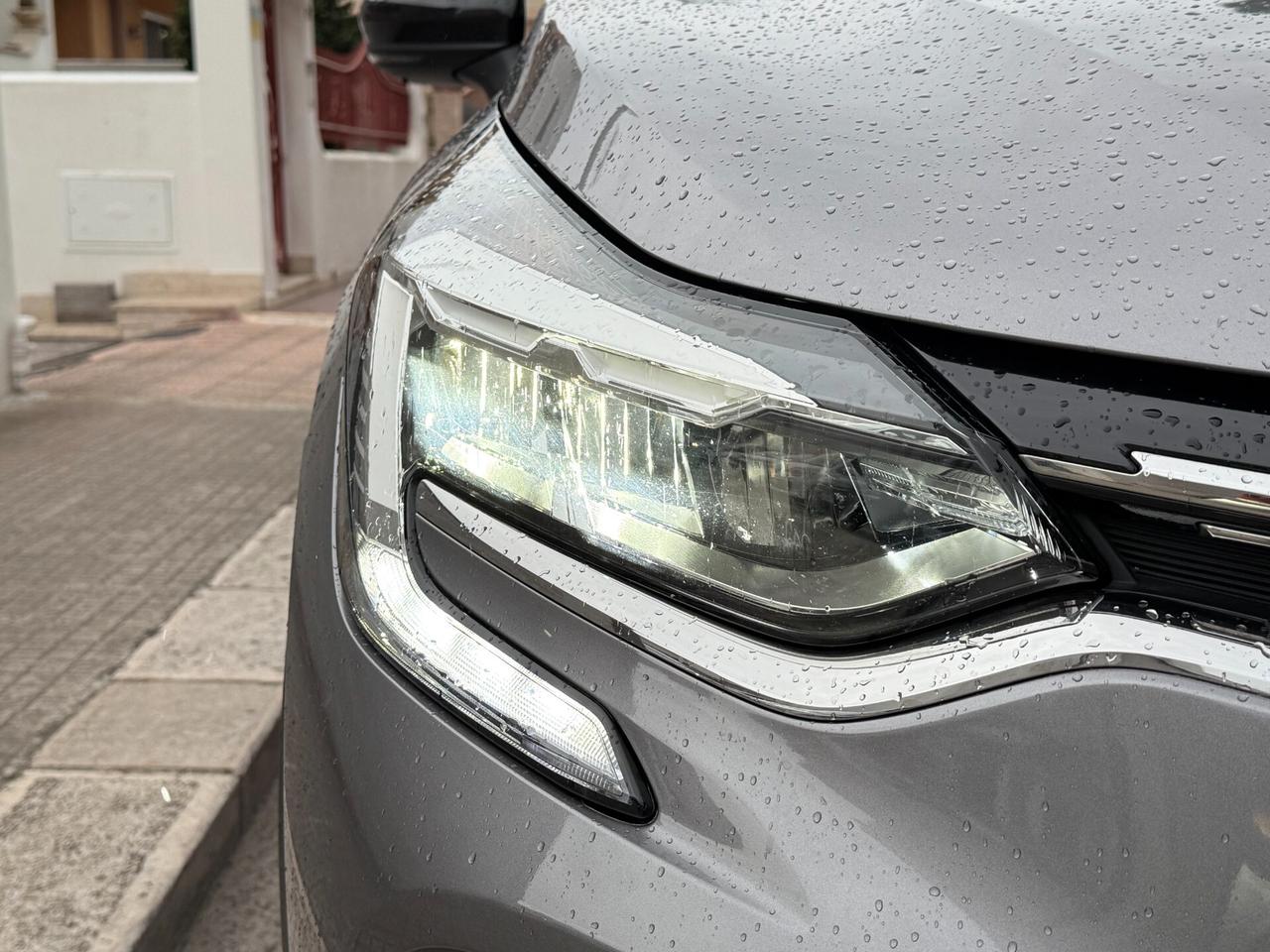 Renault Captur 1.5 Blue dCi 95 CV NAVI LED - 2020
