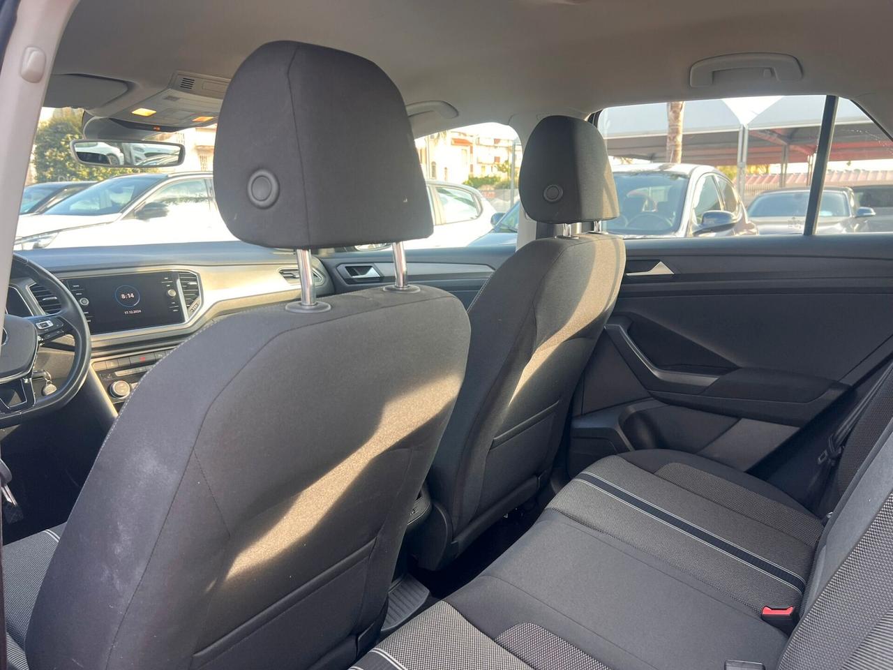 Volkswagen T-Roc 1.6 TDI SCR Advanced BlueMotion Technology