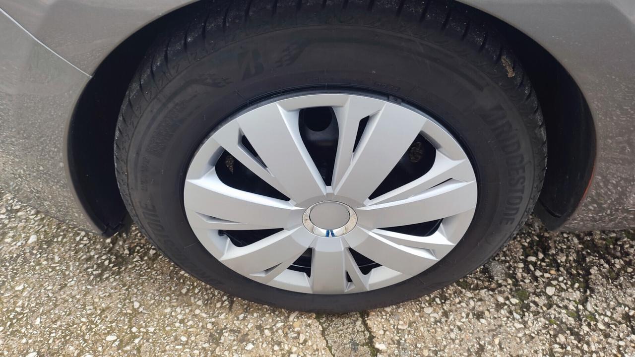 Renault Clio dCi 8V 75CV Start&Stop 5 porte Energy Life