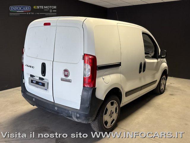 FIAT Fiorino 1.3 MJT 95CV Cargo + IVA