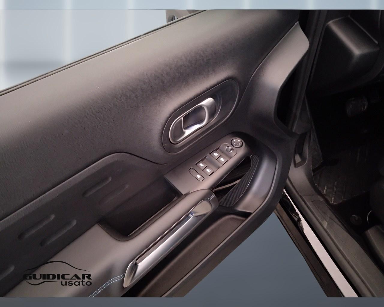 CITROEN C5 Aircross I 2022 - C5 Aircross 1.2 hybrid Max 136cv e-dcs6