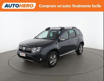 DACIA Duster 1.5 dCi 110CV 4x2 La Gazzetta dello Sport