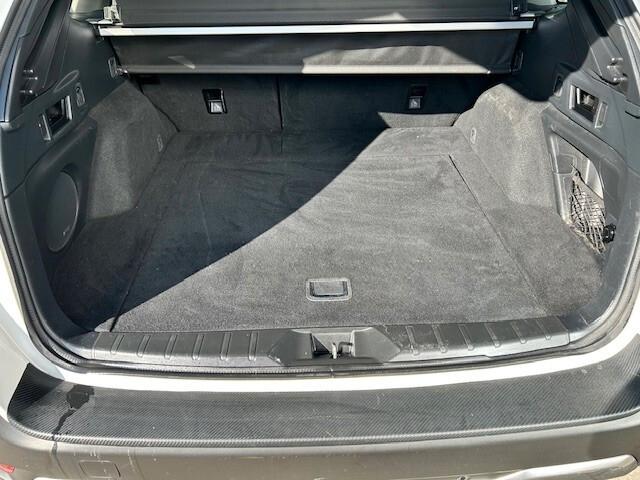 Subaru OUTBACK 2.5i Lineartronic Premium GPL BRC