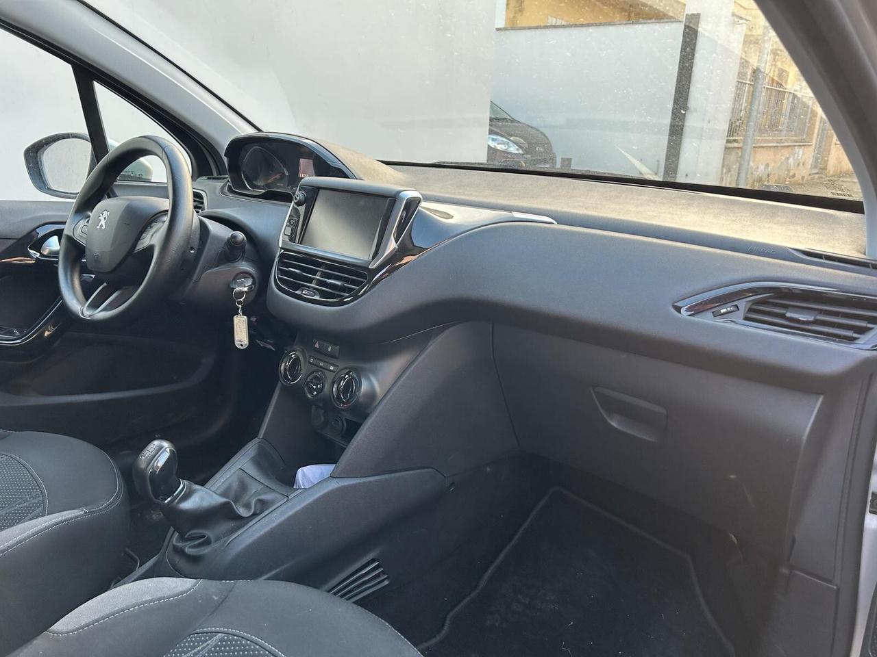 Peugeot 208 1.0 5 porte Active **Problemi Motore* MARCIANTE