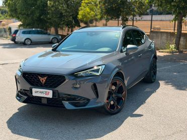 Cupra Formentor 1.4 e-Hybrid DSG VZ