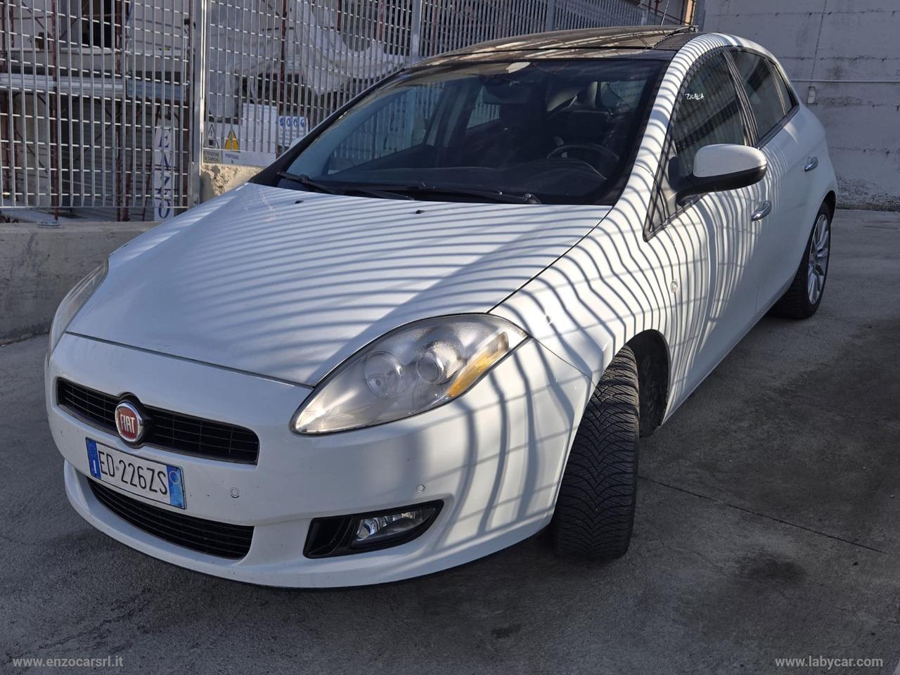 FIAT Bravo 1.6 MJT 120 CV Emotion TETTO APRIBILE