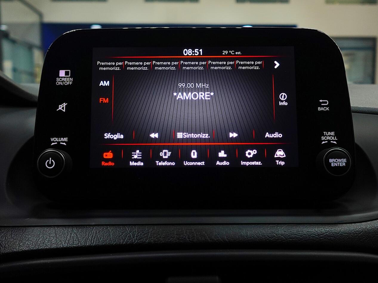 Fiat Tipo 1.6 MJT 120 CV S-DESIGN