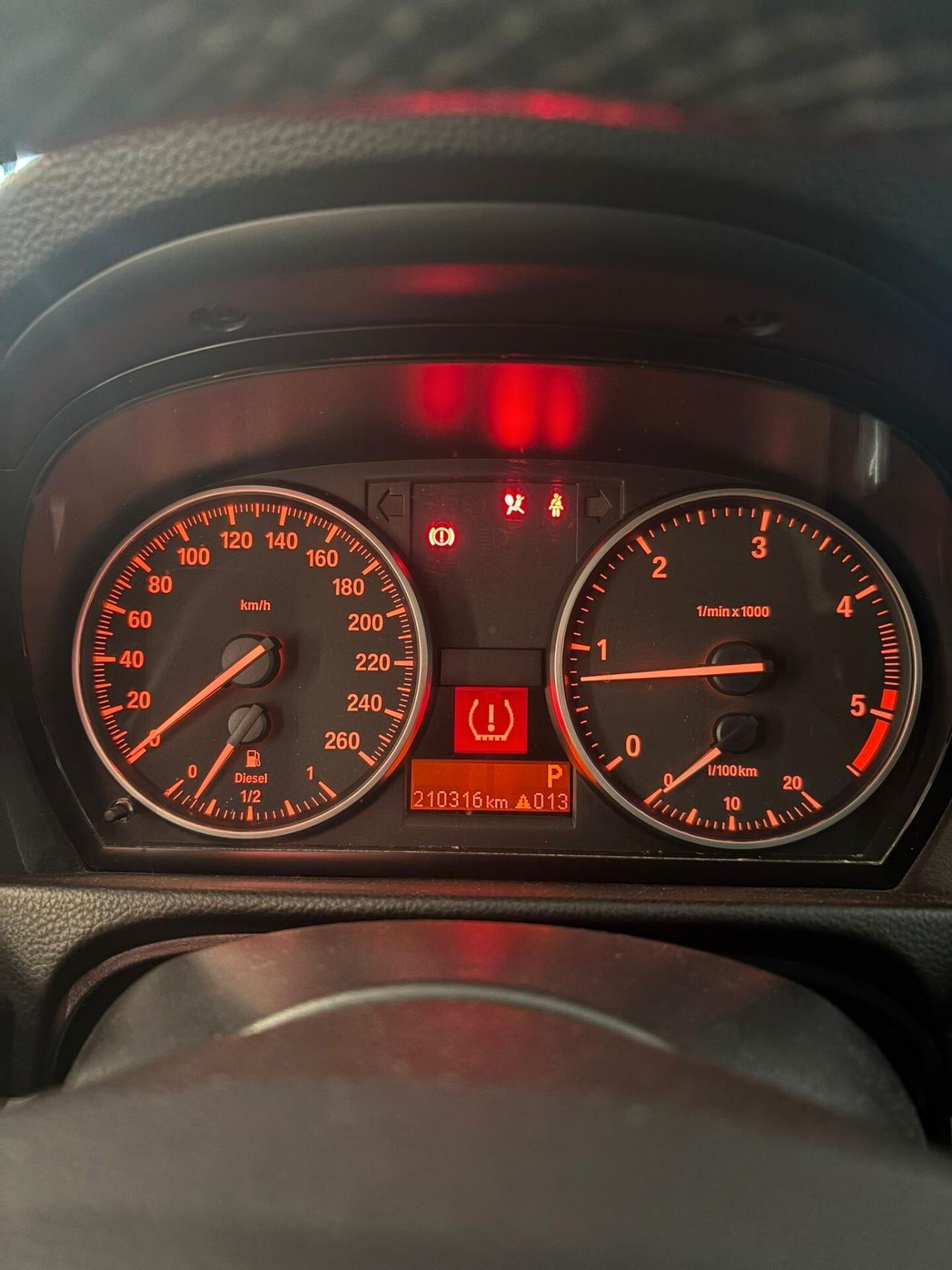 Bmw 320 320d cat Cabrio Msport