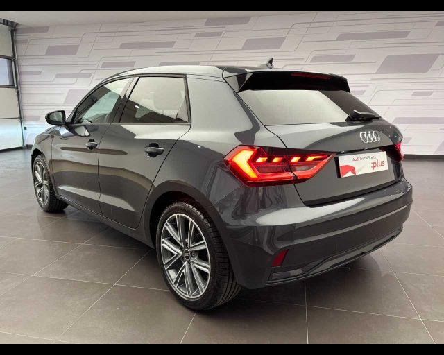 AUDI A1 SPB 25 TFSI Business