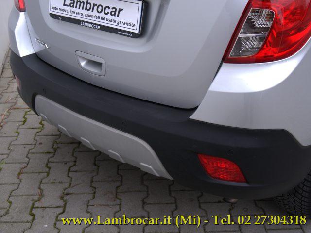 OPEL Mokka 1.6 Ecotec 115CV 4x2 Start&Stop Ego