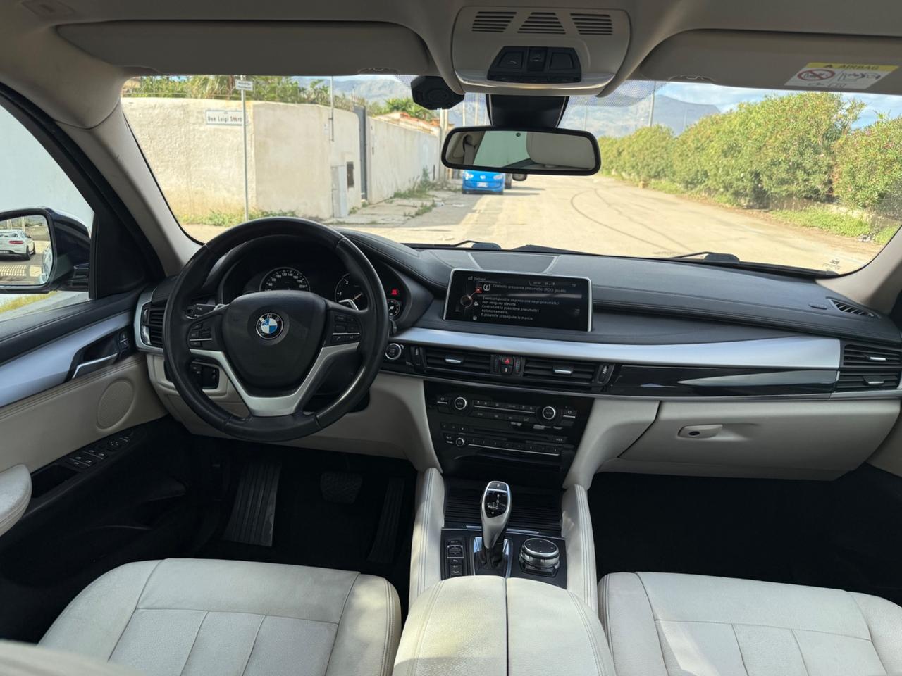 Bmw X6 M xDrive30d 258CV Msport
