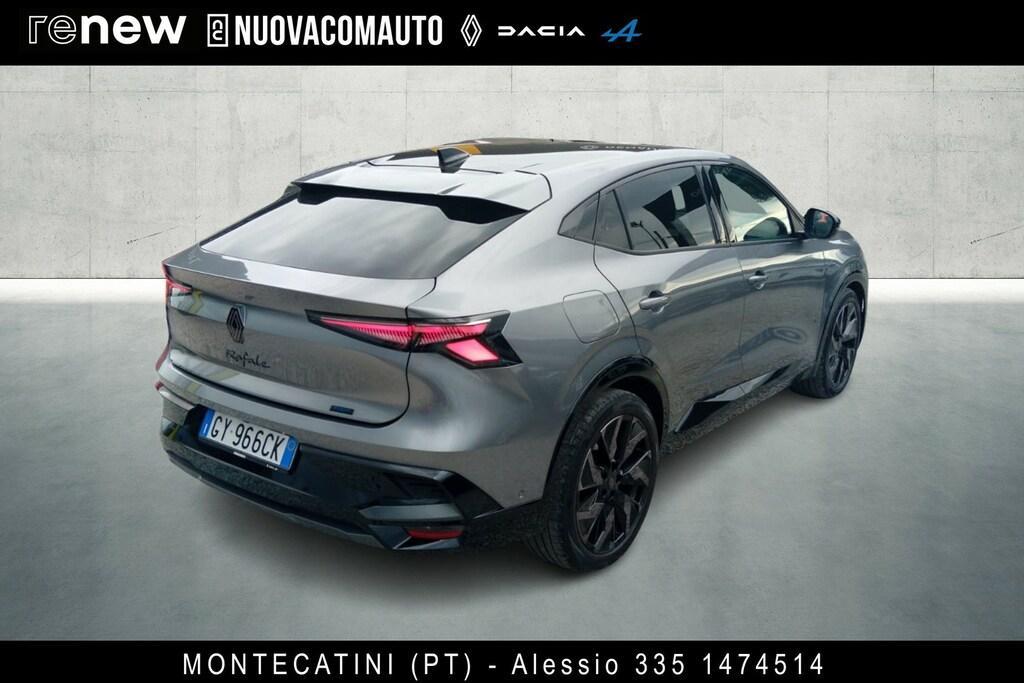 Renault Rafale 1.2 E-Tech full hybrid Esprit Alpine Auto